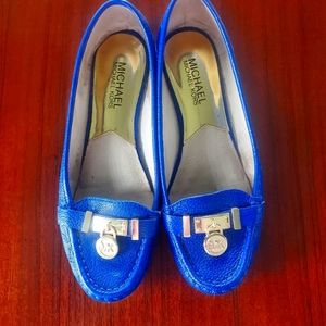 Michael Kors flat shoes size 6